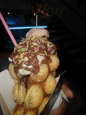 The Messy House - Dessert Bar & Cafe