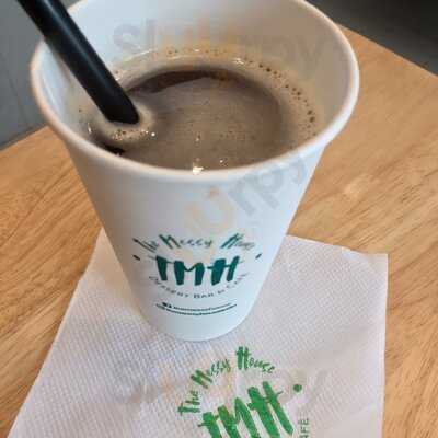 The Messy House - Dessert Bar & Cafe