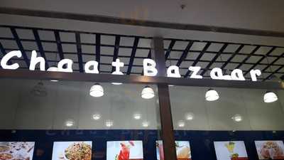 Chaat Bazaar