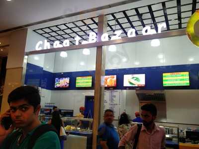 Chaat Bazaar