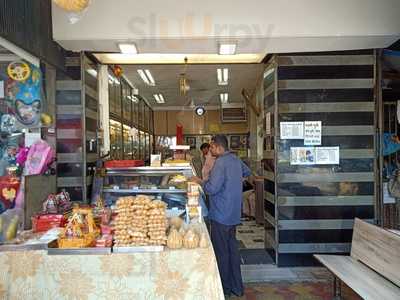 Brijwasi Kashinath Bhagwandas