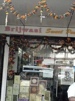 Brijwasi Kashinath Bhagwandas