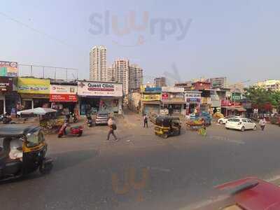 Sankalp Restaurant The Taste Of South