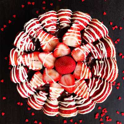 Addicted - Freshly Baked