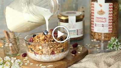 Addicted - Freshly Baked