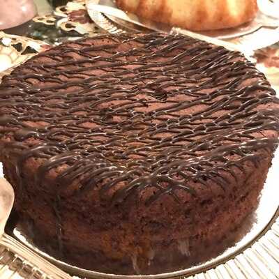 Addicted - Freshly Baked