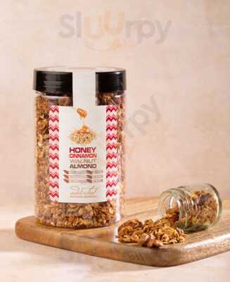 Addicted - Freshly Baked