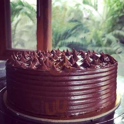 Addicted - Freshly Baked