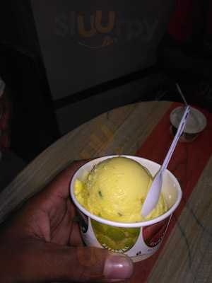 Zero Degree Ice Cream Parlour