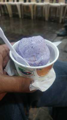 Zero Degree Ice Cream Parlour