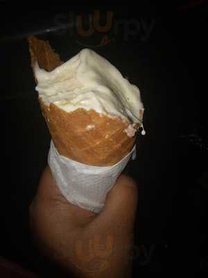 Zero Degree Ice Cream Parlour