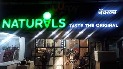 Zero Degree Ice Cream Parlour