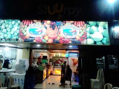 Zero Degree Ice Cream Parlour