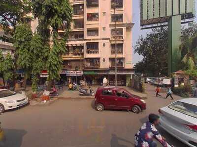 Zero Degree Ice Cream Parlour