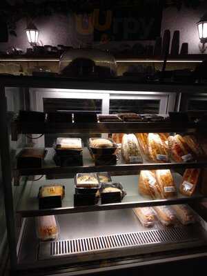 Elementaria Bakery And Cafe