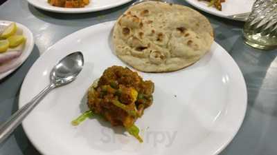 Shree Sainath Restaurant