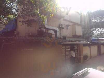 Shree Sainath Restaurant