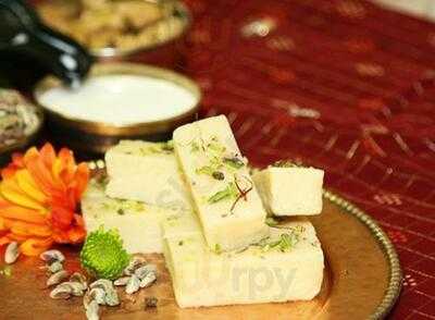 Tewari Sweets