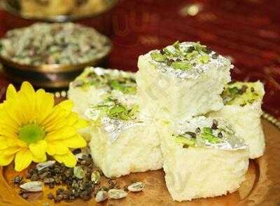 Tewari Sweets