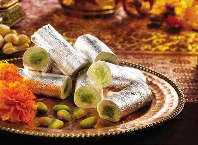 Tewari Sweets