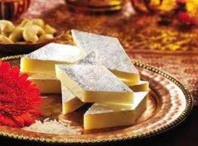 Tewari Sweets