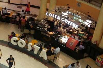 Costa Coffee