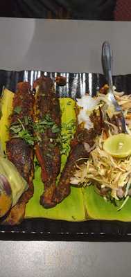 Uphaar Restaurant And Bar