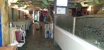 Uphaar Restaurant And Bar