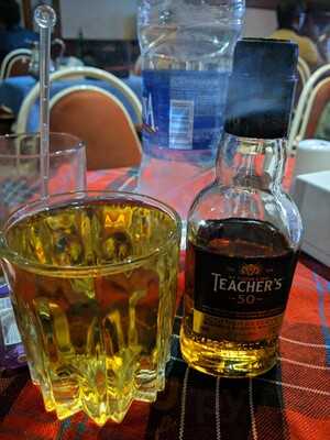 Uphaar Restaurant And Bar