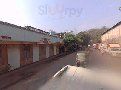 Uphaar Restaurant And Bar