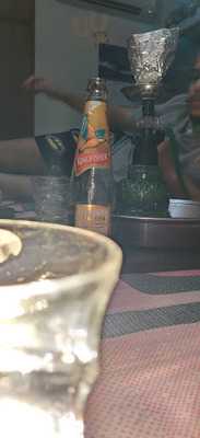 The Chinese And Indian Food Junction