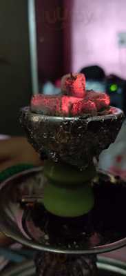 The Chinese And Indian Food Junction