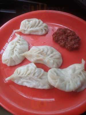 The Chinese And Indian Food Junction