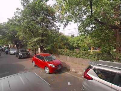 The Chinese And Indian Food Junction