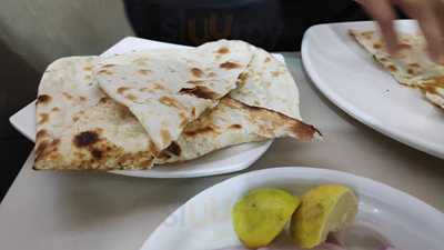 Cafe Janata Restaurant