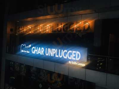 Ghar Unplugged
