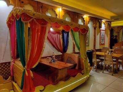 Poush - Essence Of Kashmir