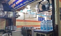 Aggarwal Pavitra Bhojanalaya