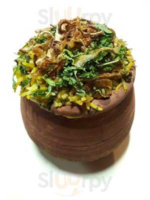 Best Biryani Kitchen