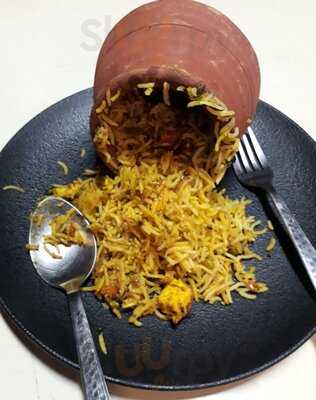 Best Biryani Kitchen