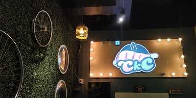 Best Biryani Kitchen