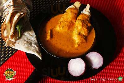 Best Biryani Kitchen