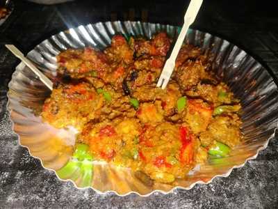 Best Biryani Kitchen