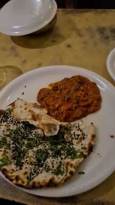 Srinathji's Fine Dining