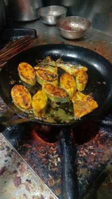 Srinathji's Fine Dining