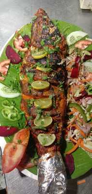 Srinathji's Fine Dining