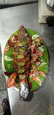 Srinathji's Fine Dining