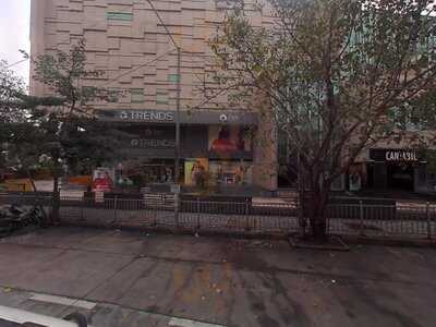 Srinathji's Fine Dining