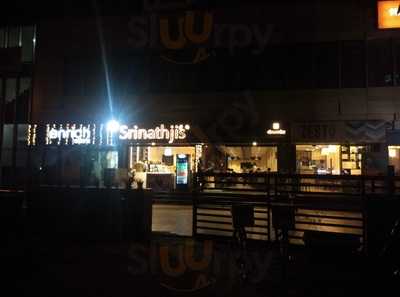 Srinathji's Fine Dining