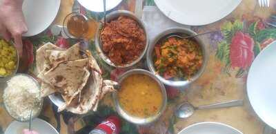 Bikaner Sweets & Resturant